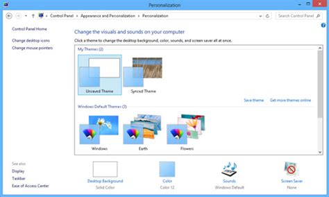 Windows 8 Default Themes Berlindaindian