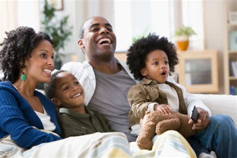 Healthy Families The Focus Of Black Men Healing Conference
