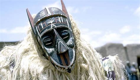 African Tribal Masks 10 Facts To Know