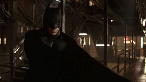 Batman Begins Picture Image Abyss