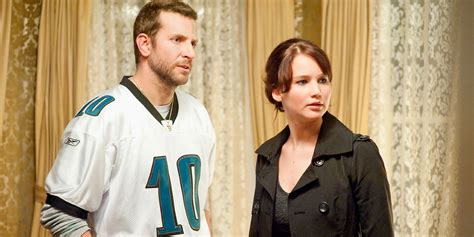how silver linings playbook made its awkward ending work