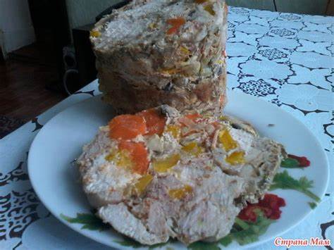 Куриная ветчина на диете Ветчина куриная - Готовим в ветчиннице. - Страна Мам Ветчина куриная - Готовим в ветчиннице. - Страна Мам Куриная ветчина на диете