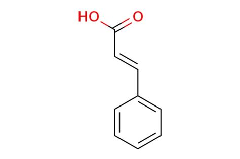 Emolecules Oakwood Chemical Trans Cinnamic Acid 25g 537714068
