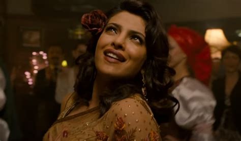 Match These Iconic Priyanka Chopra Looks With Her Films In This Quiz