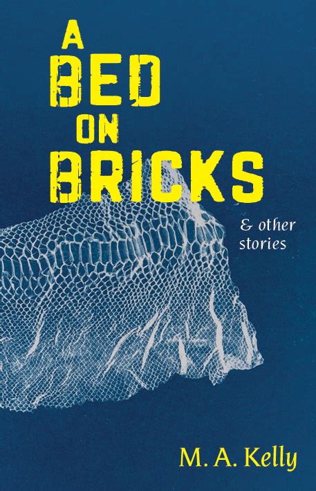 A Bed On Bricks And Other Stories Modjaji Books