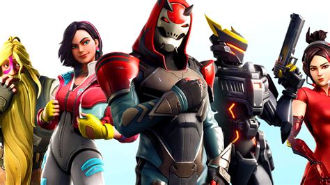 Gaming Hardware — Best Fortnite Skins Ranked The Finest From The