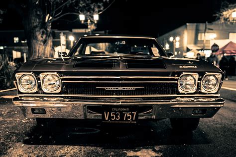Wallpaper Of Classic Cars For Free Myweb