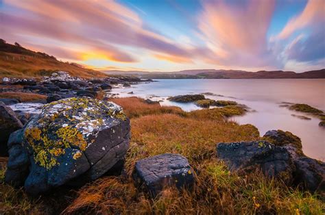 Sensational Isle Of Skye 50 Pics Isle Of Skye Nature Inspiration