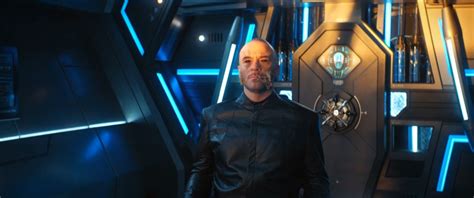 Star Trek Discovery Needs To Make Its Borg Connection Canon The Verge