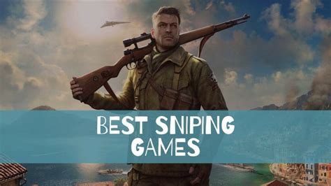 10 Best Sniper Games Of 2024 Youd Love To Play