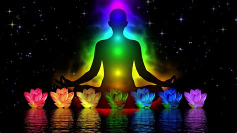 10 Minute Chakra Balance Guided Meditation For Positive Energy Soul Aura