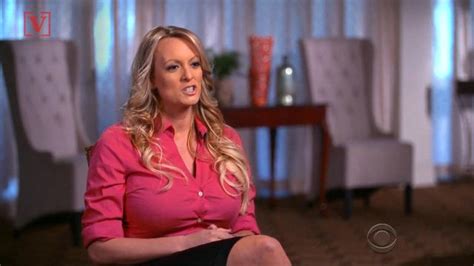 Stormy Daniels Show Canceled At Red Leopard In Satellite Beach