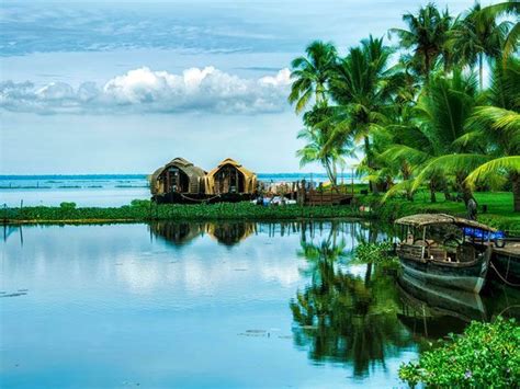 10 Best Tourist Places In Kerala That You Must Visit In 2021 Kochi