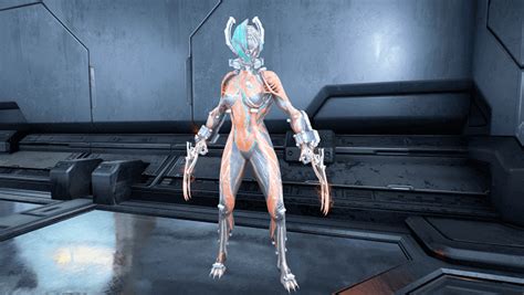 How To Get Valkyr In Warframe Yetgamer