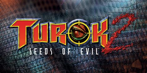 Turok 2 Seeds Of Evil Загружаемые программы Nintendo Switch Игры