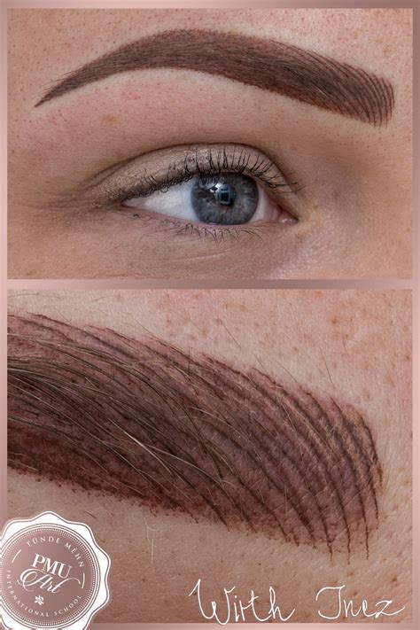 Tattoo Ombre Eyebrows Powder Brows 2021 The Ultimate Guide Cost