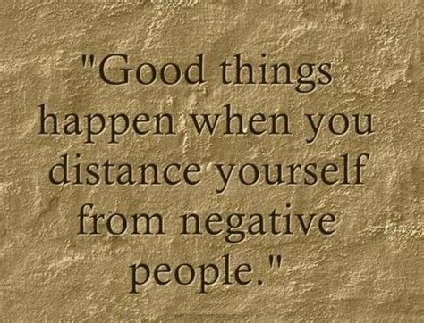 Motivational Quotes For Negative People Quotesgram