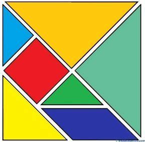 Juegos matemáticos de sumas para niños de básico. Tangram | Tangram imprimible, Tangram, Juegos matematicos para imprimir