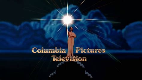 Columbia Pictures Logo 1993