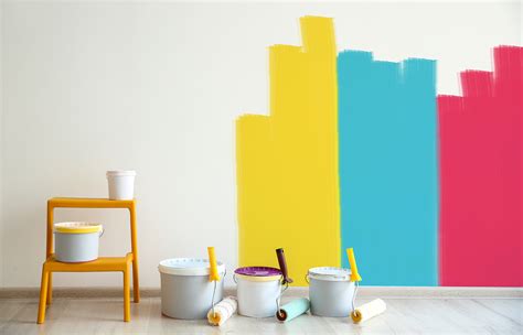 Choosing Paint Colours For Your Home Berger Blog