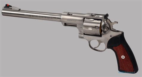 Ruger 44 Magnum Super Redhawk For Sale