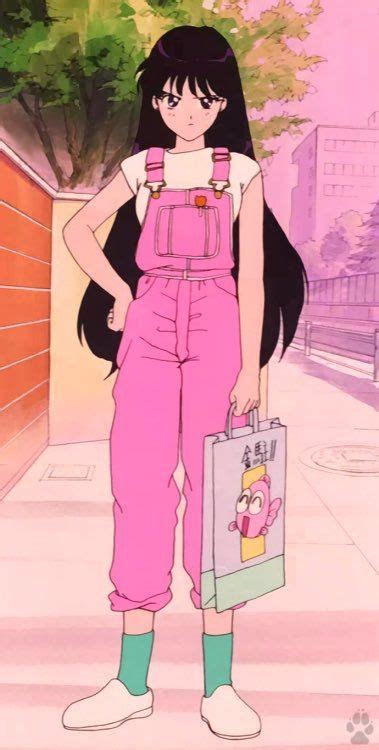 The Best 24 Sailor Moon 90s Anime Aesthetic Wallpaper