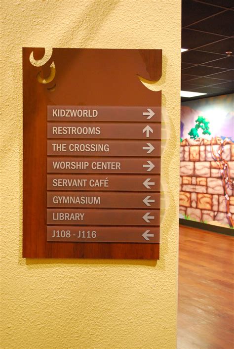 Church Signs Ideas To Help Improve The Visitor Experience Artofit