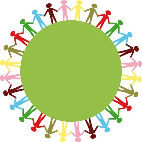 Download Group Person Alltogether Royalty Free Vector Graphic