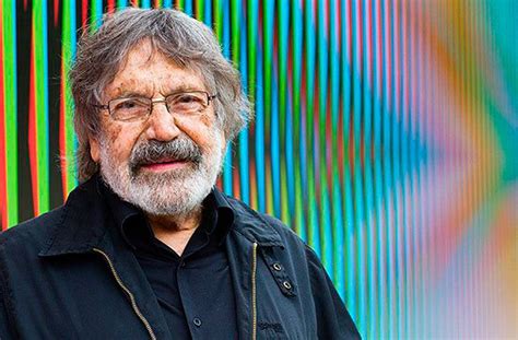 Deeply interested in color relationships, aesthetics, and perception, his influences include georges seurat's shimmering, pointillist compositions and josef albers'. Carlos Cruz-Diez recibió Premio Trebbia 2016 - El Carabobeño