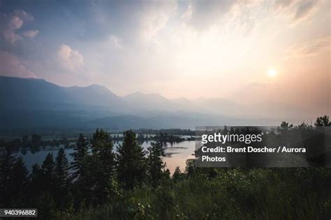 Windermere Lake British Columbia Photos And Premium High Res Pictures