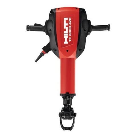 Jack Hammer Hilti Electric 65 Lb Holmes Rental Station