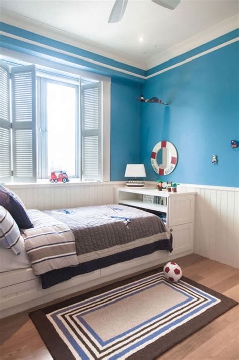 Wall art décor ideas for kids room. 18 Stylish And Creative Kids' Bedroom Decor Ideas - The ...