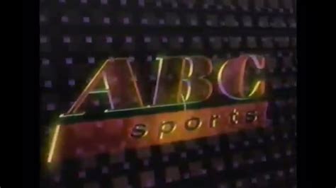Abc Wide World Of Sports Presentation Of The Kentucky Derby Outro1990