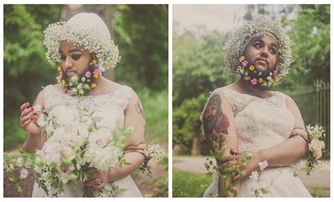 Bearded Bride Harnaam Kaur May Change Our Concept Of Beauty Simply