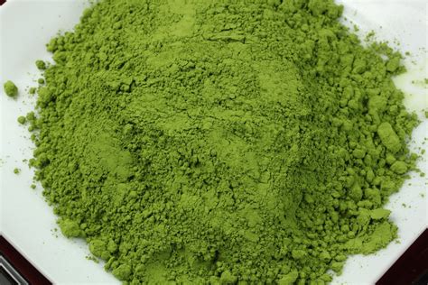 Ocha And Co Organic Japanese Green Tea Matcha Powder 100g 35oz Etsy