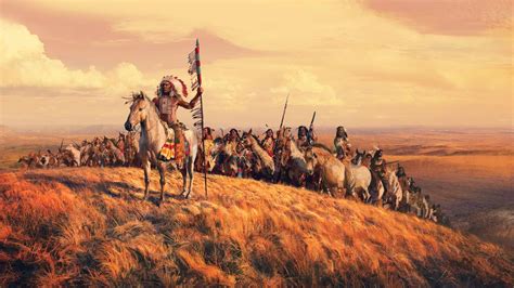 Sioux Tribe Wallpapers Top Free Sioux Tribe Backgrounds Wallpaperaccess