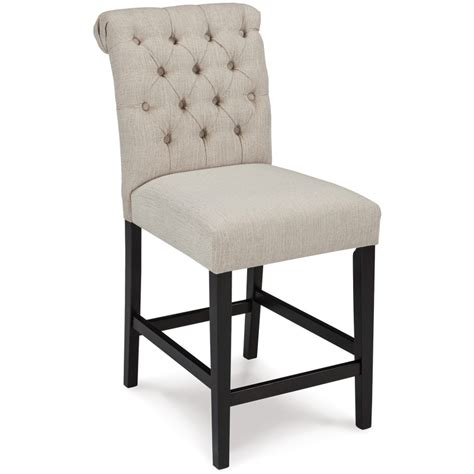 Tripton Counter Height Bar Stool D530 124 By Signature Design By Ashley