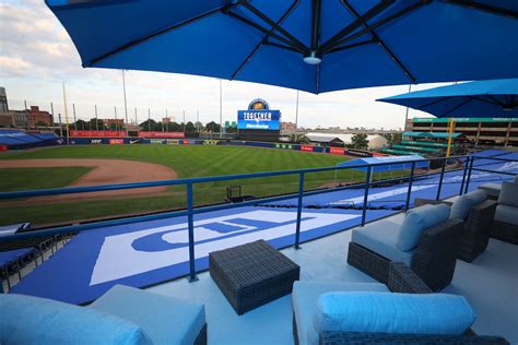Heres What The Blue Jays New Home In Buffalo Looks Like Photos