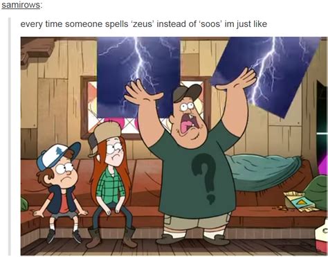 Image Gravity Falls Know Your Meme