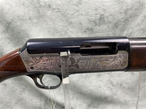 Franchi Hunter Gauge Shotgun Second Hand Guns For Sale Guntrader