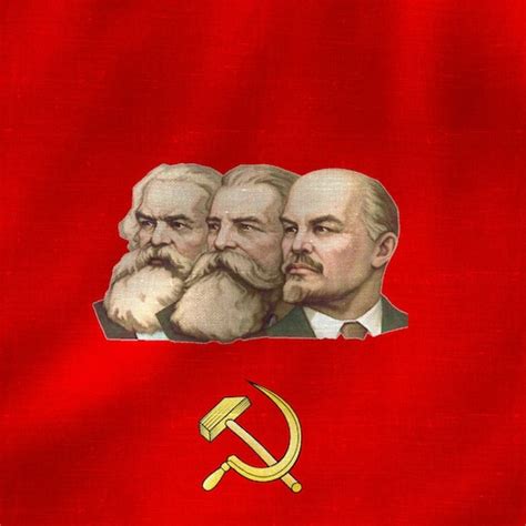 Steam Workshopmarx Engels Lenin