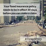 Images of Flood Insurance License