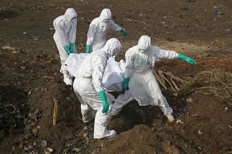 Coronavirus Las Pandemias Más Letales Que Han Azotado A La Humanidad