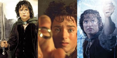 O Senhor dos Anéis As 7 Piores Coisas Feitas por Frodo