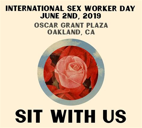 international sex workers day june 2nd 2019 — baws