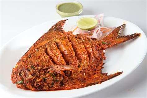 7 Best Restaurants In Kolkata For Amazing Fish Dishes Tripoto