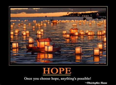 90 Messages Of Hope And Inspirational Quotes Wishesmsg