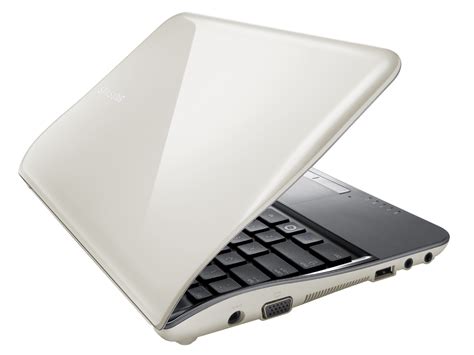 Review Samsung Nf210 Netbook Reviews