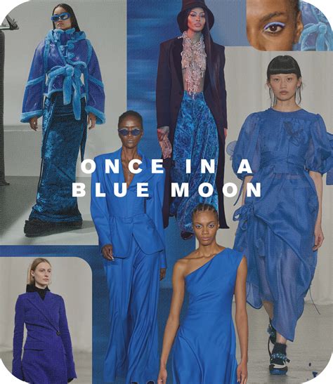 The 5 Color Trends That Will Be Winning Fall 2022 Who What Wear