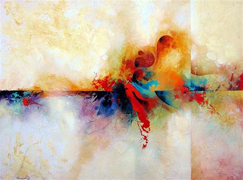 Abstract Watercolor Art At Explore Collection Of